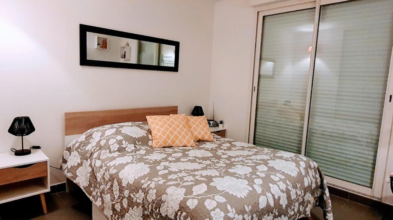 Appartement Residence La Plage 4 **** La Londe-les-Maures Eksteriør bilde